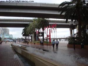 Darling Harbour - Sydney