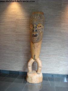 Westin Hotel - Auckland