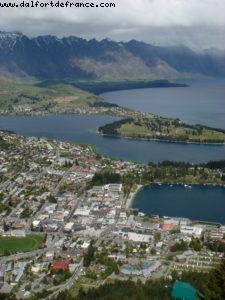 Queenstown