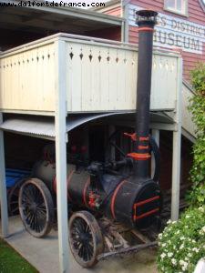 Arrowtown Historic Village - Queenstown