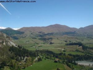 Helicopter tour to Milford Sound - Queenstown