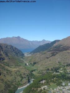 Helicopter tour to Milford Sound - Queenstown