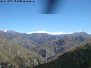 Helicopter tour to Milford Sound - Queenstown