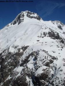 Helicopter tour to Milford Sound - Queenstown