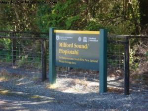 Helicopter tour to Milford Sound - Queenstown