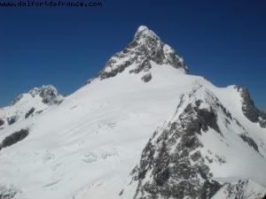Helicopter tour to Milford Sound - Queenstown