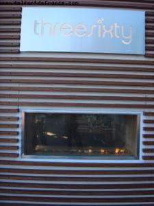 Hotel Crown Plazza - Queenstown