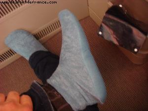 A380 SYD->SIN - Singapore Airline