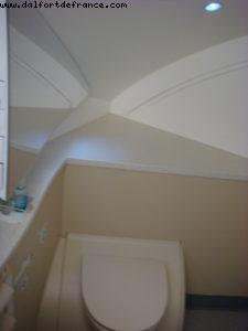 A380 SYD->SIN - Singapore Airline