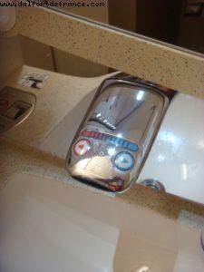 A380 SYD->SIN - Singapore Airline