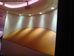 A380 SYD->SIN - Singapore Airline