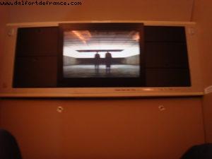 A380 SYD->SIN - Singapore Airline