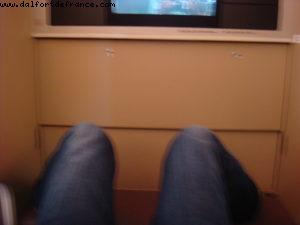 A380 SYD->SIN - Singapore Airline