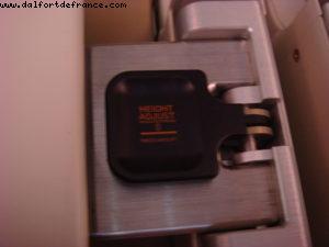 A380 SYD->SIN - Singapore Airline