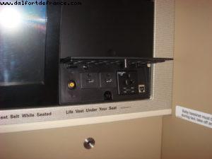 A380 SYD->SIN - Singapore Airline