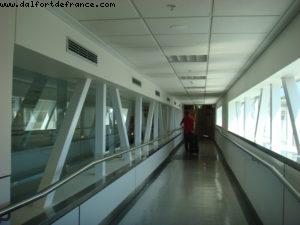 A380 SYD->SIN - Singapore Airline