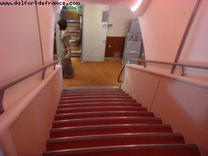 A380 SYD->SIN - Singapore Airline