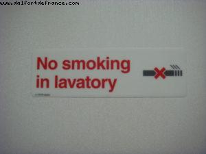 A380 SYD->SIN - Singapore Airline