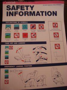 A380 SYD->SIN - Singapore Airline