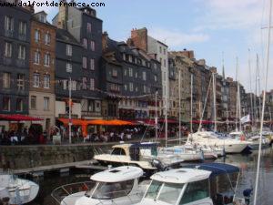Atlantis stop in Le Havre