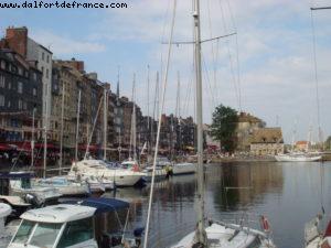Atlantis stop in Le Havre