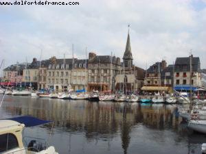 Atlantis stop in Le Havre