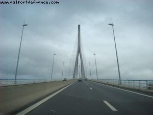 Atlantis stop in Le Havre