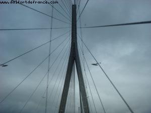 Atlantis stop in Le Havre