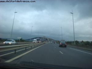 Atlantis stop in Le Havre