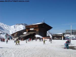 Avoriaz