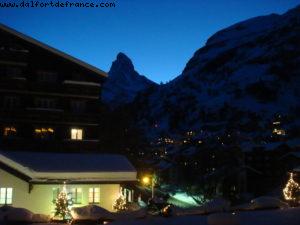 Zermatt, Suisse