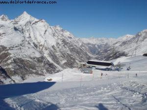 Zermatt, Suisse