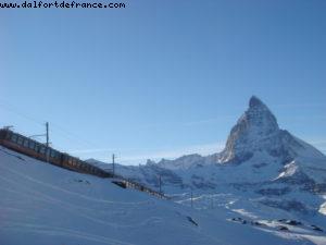Zermatt, Suisse