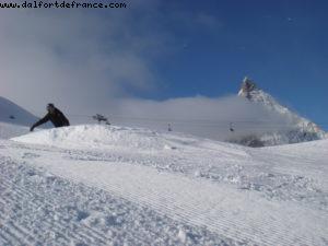 Zermatt, Suisse
