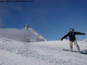 Zermatt, Suisse