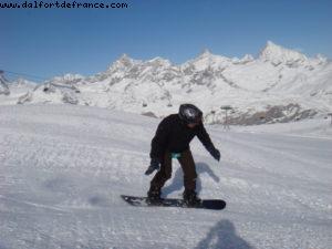 Zermatt, Suisse