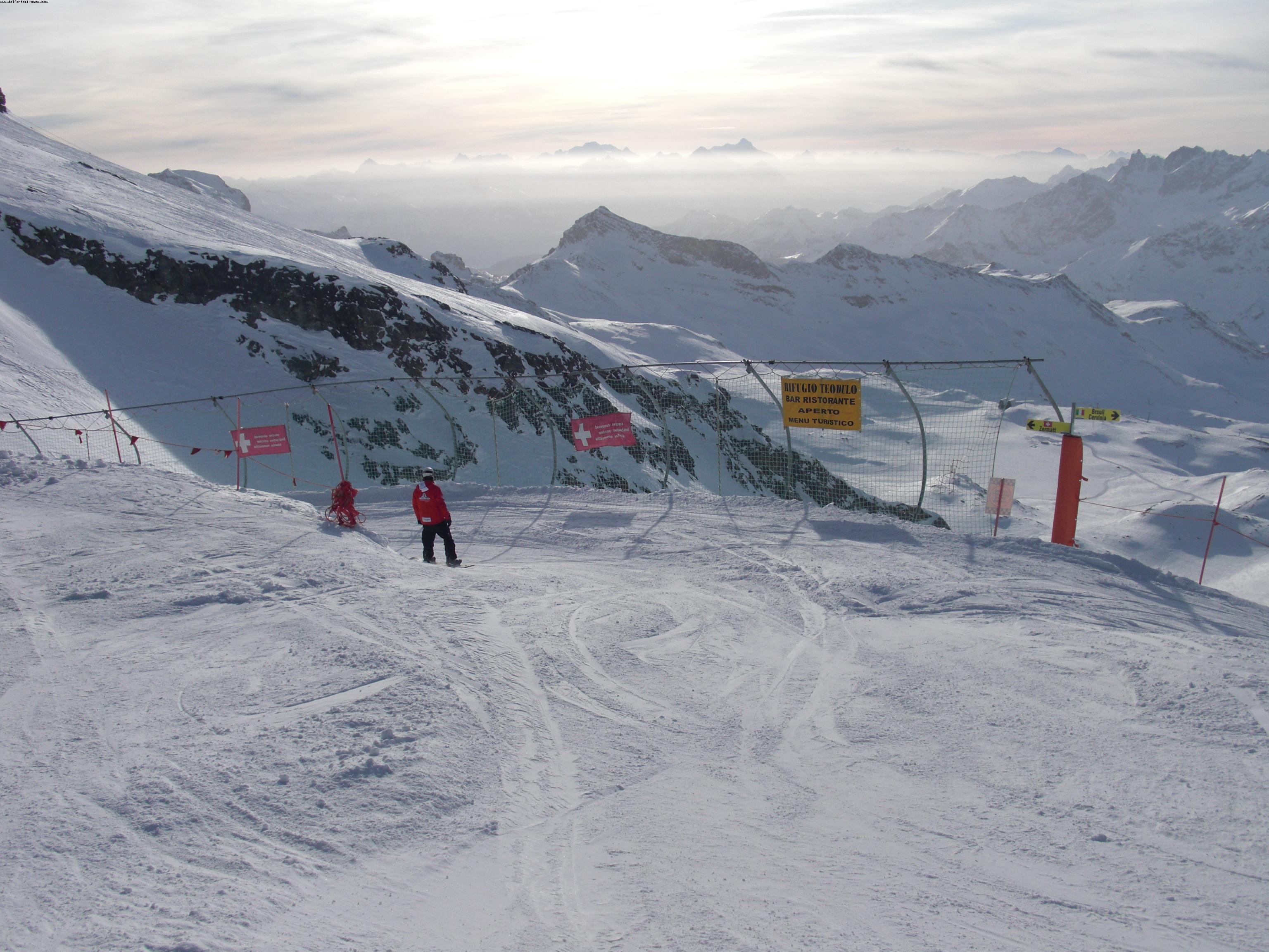 Zermatt, Suisse