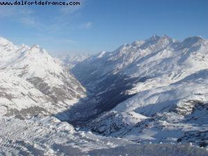 Zermatt, Suisse