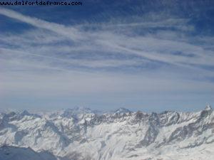 Zermatt, Suisse
