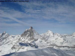 Zermatt, Suisse