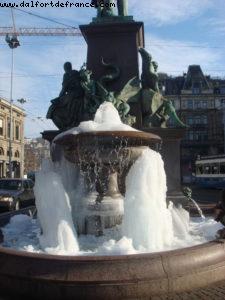 Zurich, Suisse