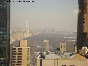 Ville de New York