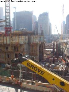 Ville de New York