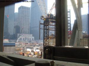 Ville de New York