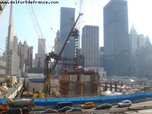 Ville de New York