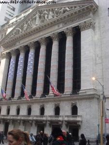 Ville de New York