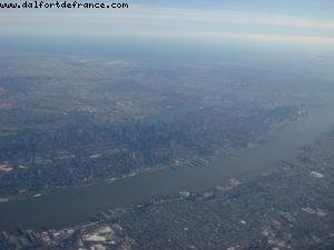Ville de New York
