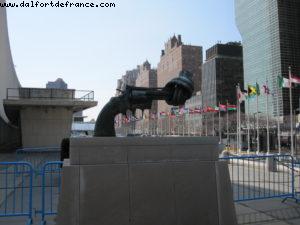 O.N.U. New York City