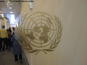 O.N.U. New York City