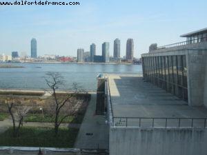 O.N.U. New York City